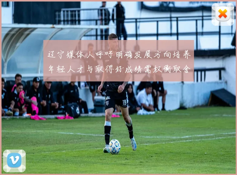 辽宁媒体人呼吁明确发展方向培养年轻人才与取得好成绩需权衡取舍