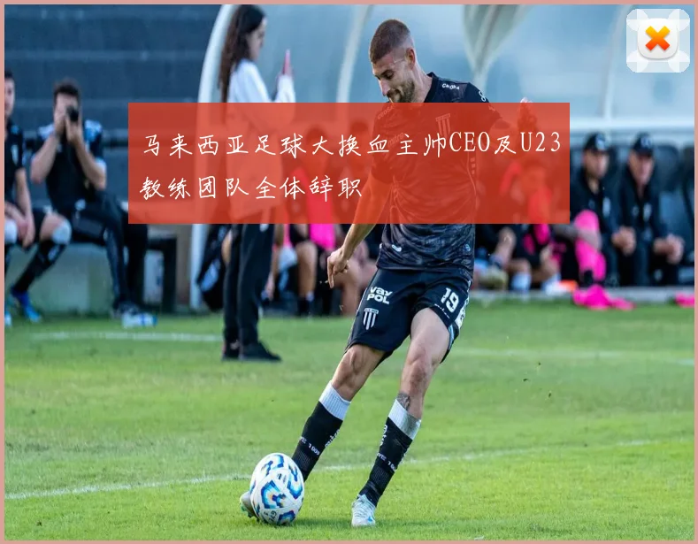 马来西亚足球大换血主帅CEO及U23教练团队全体辞职