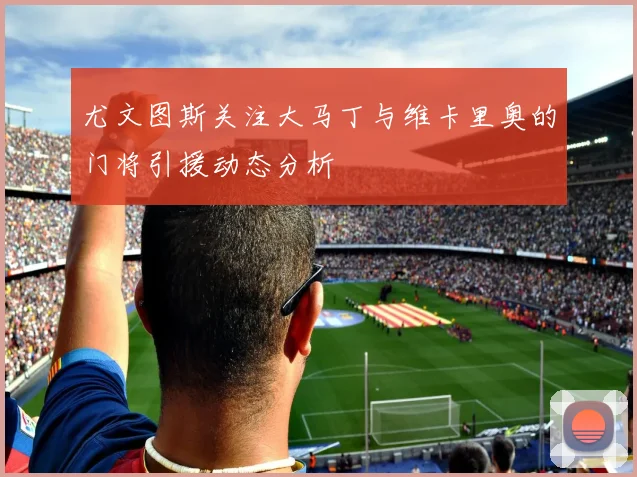 尤文图斯关注大马丁与维卡里奥的门将引援动态分析